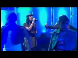 nana - lonely (live) 2009