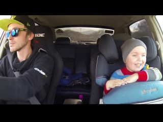 father of the year) new best jokes the funniest videos