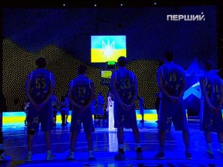zlata ognevich - anthem of ukraine milf