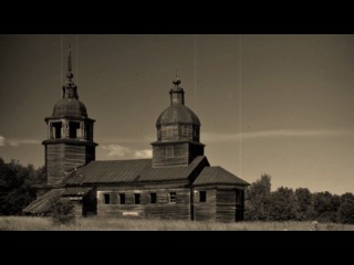 black coffee - wooden churches russ...