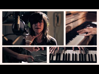 just a dream by nelly - sam tsui christina grimmie