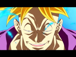 van pis {clip} one piece {amv} one of us is going down