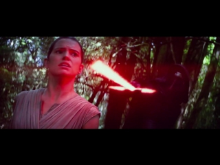 star wars - the force awakens (2015) - trailer