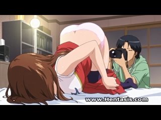 between the legs of high school girls / wriggling schoolgirls / joshikousei no koshitsuki / episode 3 / voice [vashmax2]