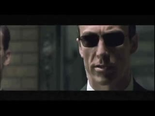 clip to the film - matrix (1999-2003) 18