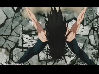 anime clip amv by anime vanpatchman season 2