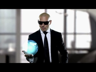 pitbull - back in time (men in black 3 soundtrack)