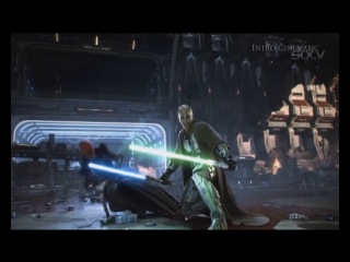 star wars: the old republic. clip 1.