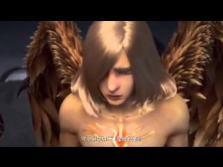 dragon nest we are not angels, boy