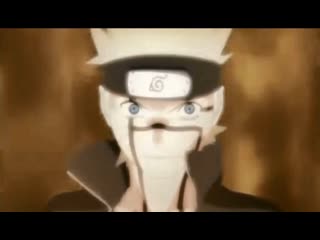 naruto shippuuden naruto shippuuden naruto shippuuden naruto kyuubi ultra awakening against the force of destruction a beautiful glory cool clip