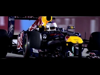 formula 1-the greatest sport