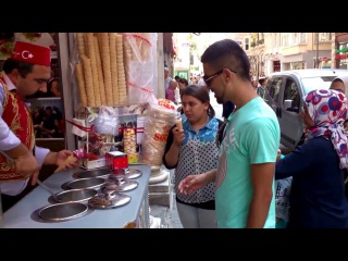 best ice cream seller