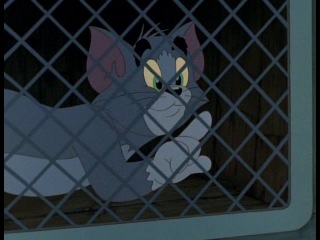 tom and jerry: the movie (1992)