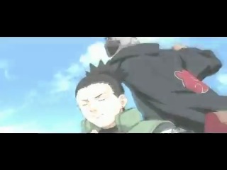 sad clip about naruto...