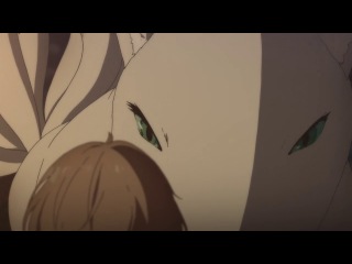 anime clip: kyoukai no kanata / beyond