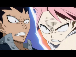 fairy tail amv hd