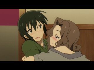 my little sister has been a bit weird lately episode 11 imocho 11 [fant realaira]