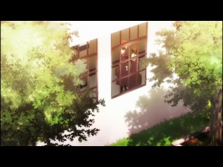 otome wa boku ni koishiteru: futari no elder the animation / a girl fell in love with her older sister ova episode 1 [anidub]